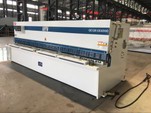AHYW 6mm metalen snijschaar van 4 m