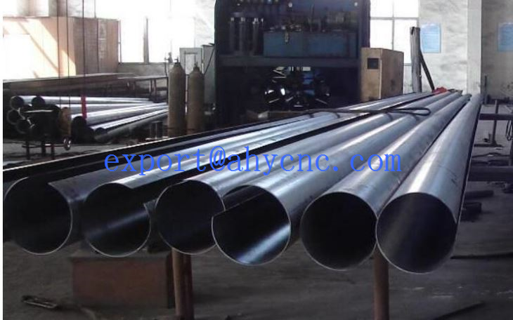 12M round poles bending machine Yawei cnc tandem press brakes 12m china factory 