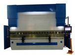 AHYW 400T 6-assige 4M CNC-afkantpers Esa S640